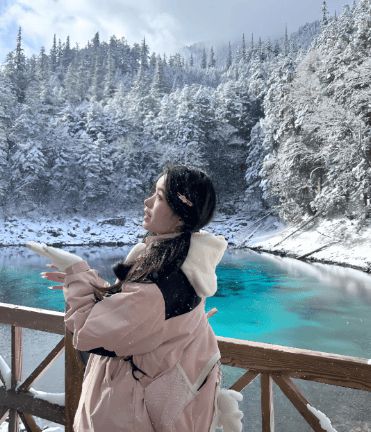案四川四日游的跟团人均费用大概多少m6米乐四川四日游最佳旅游路线方(图1)