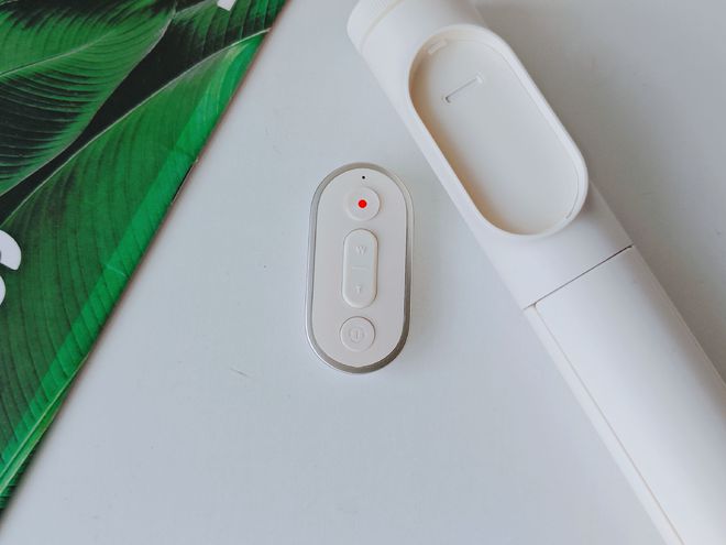 我的自拍神器--小米变焦支架自拍杆 2米乐体育app网站一杆多用拍照不求人(图7)