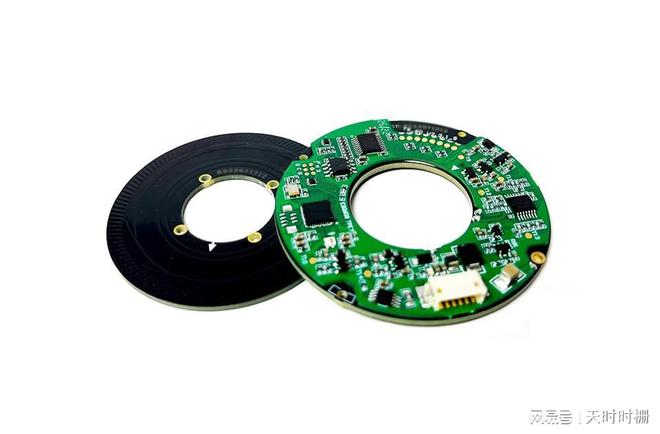 编码器_编码器附件_厂家m6米乐app重庆天时(图3)