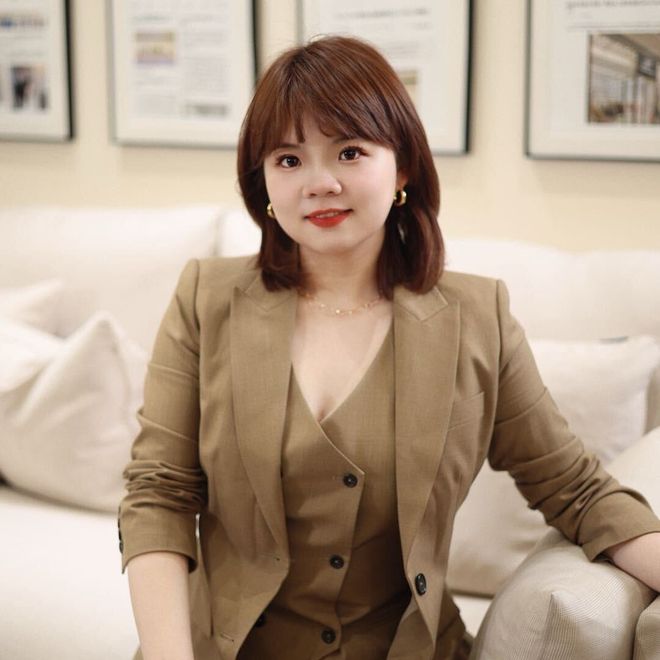 接力与传承——《成为忒弥斯》新书分享会活动预告 70、80、90三代女律师的(图3)