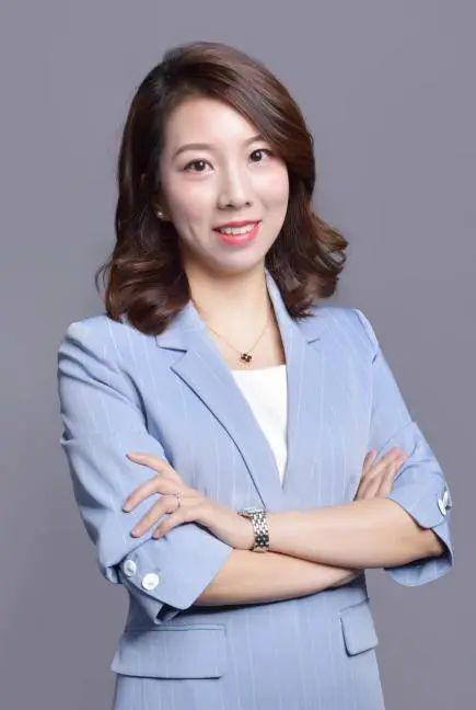接力与传承——《成为忒弥斯》新书分享会活动预告 70、80、90三代女律师的(图5)