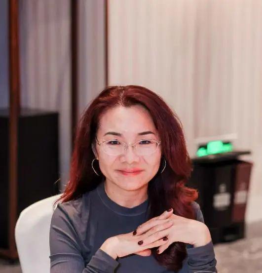 接力与传承——《成为忒弥斯》新书分享会活动预告 70、80、90三代女律师的(图7)