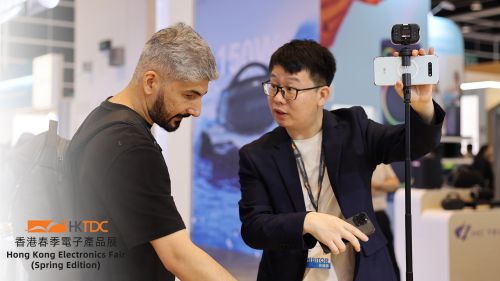 拍杆全球首发解放双手拍世界SEAJIC施吉客落地开自(图6)