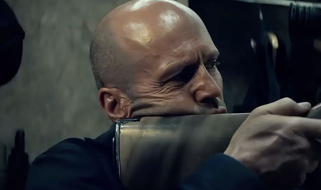 》我如鲠在喉写下这篇影评看完电影《制暴:无限杀机(图4) 》我如鲠在喉写下这篇影评看完电影《制暴:无限杀机(图4)