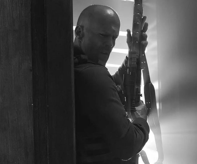 》我如鲠在喉写下这篇影评看完电影《制暴:无限杀机(图5) 》我如鲠在喉写下这篇影评看完电影《制暴:无限杀机(图5)