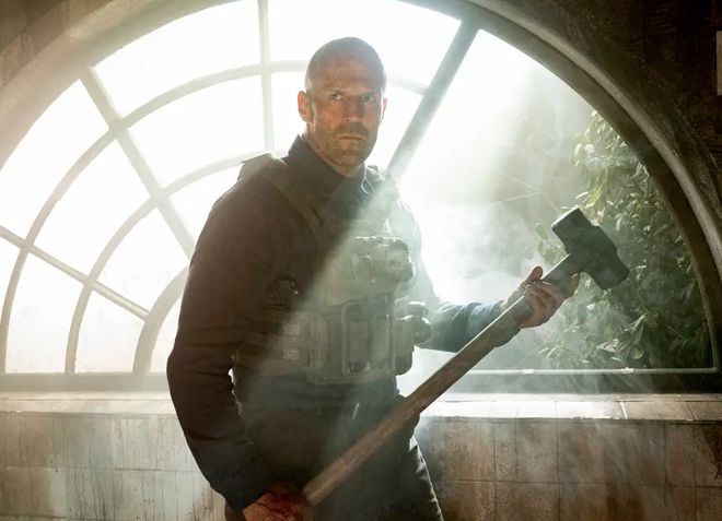 》我如鲠在喉写下这篇影评看完电影《制暴:无限杀机(图8) 》我如鲠在喉写下这篇影评看完电影《制暴:无限杀机(图8)