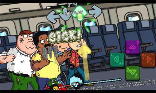 搞之家模组错误化恶(图4) 搞之家模组错误化恶(图4)