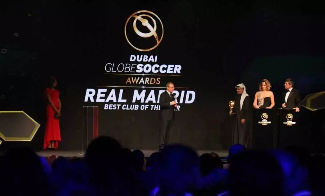 最壕城市迪拜究竟是如何逆袭的？短短20年从沙漠小渔村到世界(图6)