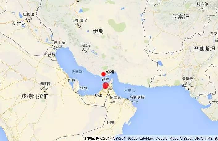 最壕城市迪拜究竟是如何逆袭的？短短20年从沙漠小渔村到世界(图5)