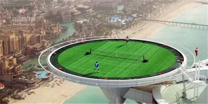 最壕城市迪拜究竟是如何逆袭的？短短20年从沙漠小渔村到世界(图15)