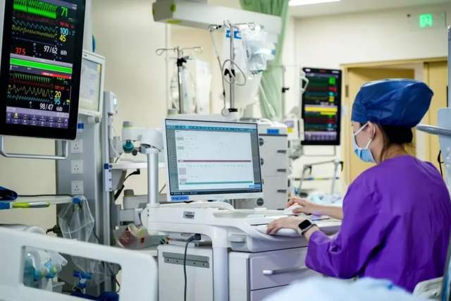 I崛起加速撬动6万亿国际市场“十五五”科创浪潮迈瑞医疗A(图3)