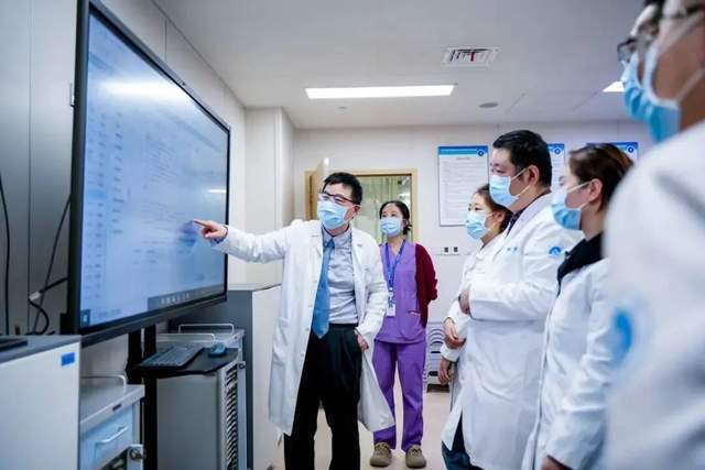 I崛起加速撬动6万亿国际市场“十五五”科创浪潮迈瑞医疗A(图5)