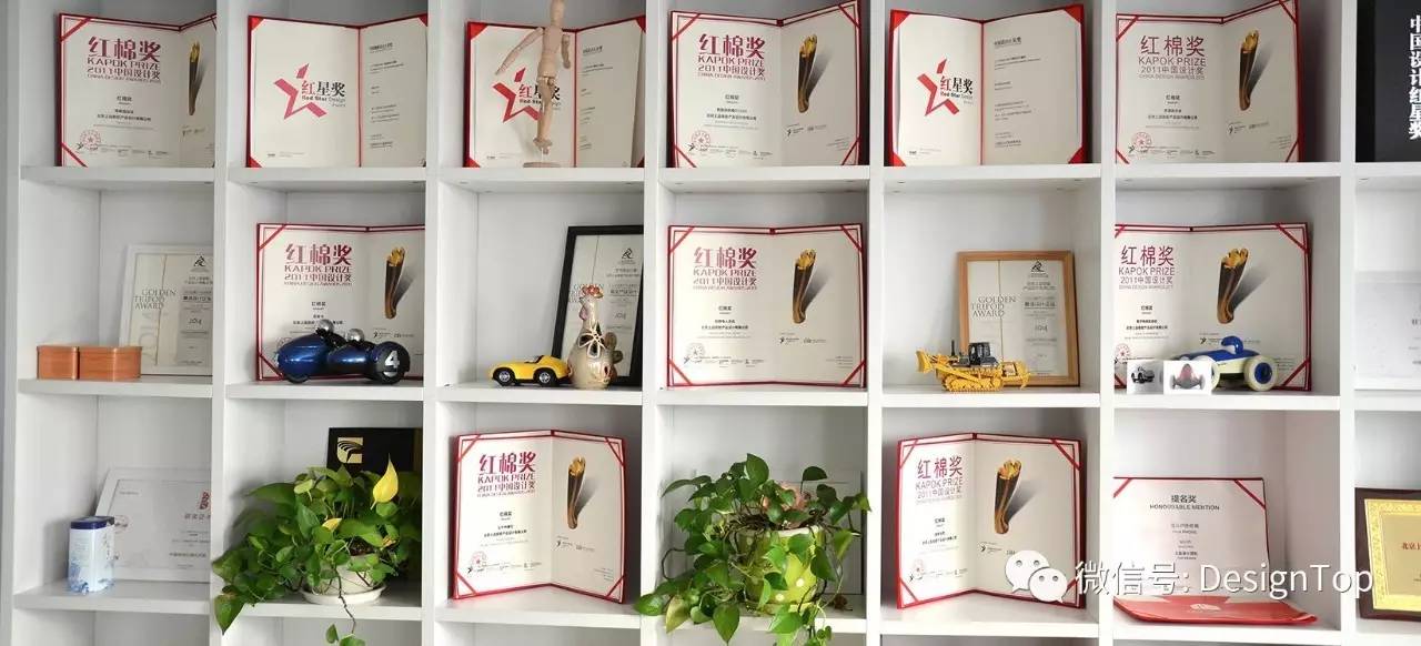 计打造产品影响力！专访｜周林：用设