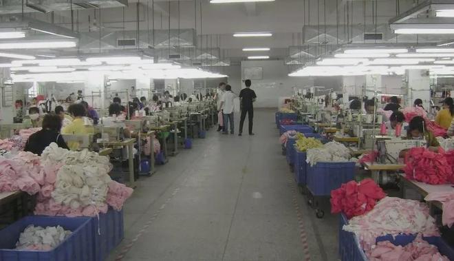 服装企业要想推行精益生产一定要有这几个人(图1)