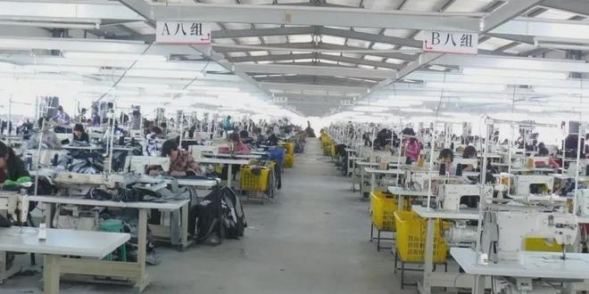 服装企业要想推行精益生产一定要有这几个人(图2)